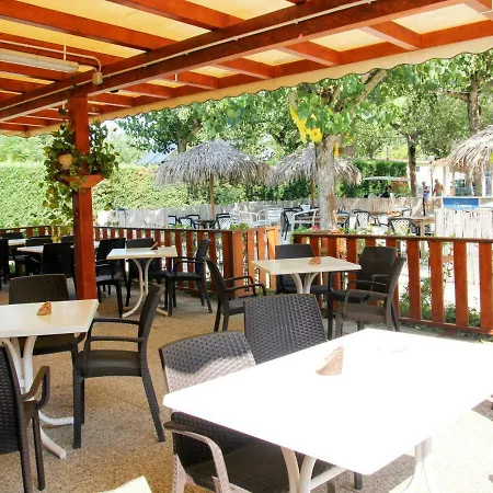 Locazione Turistica Camping Classe - Ldd102 Tatil Evi *