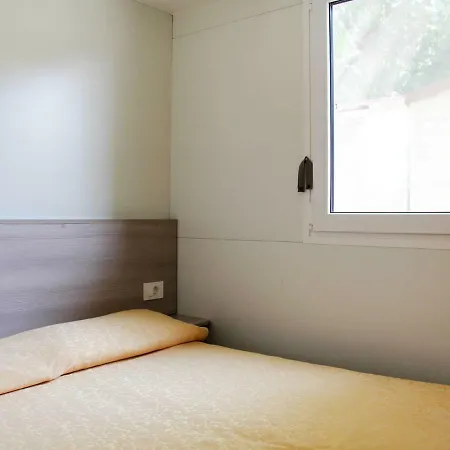 Locazione Turistica Camping Classe - Ldd102 Tatil Evi *