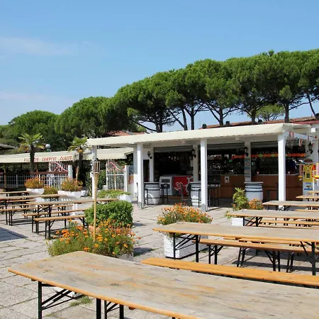 Locazione Turistica Camping Classe - Ldd102 Tatil Evi