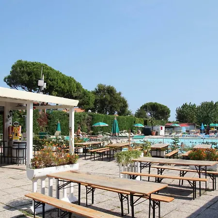 Locazione Turistica Camping Classe - Ldd102 * Ravenna