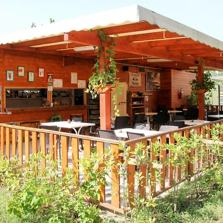 Locazione Turistica Camping Classe - Ldd102
