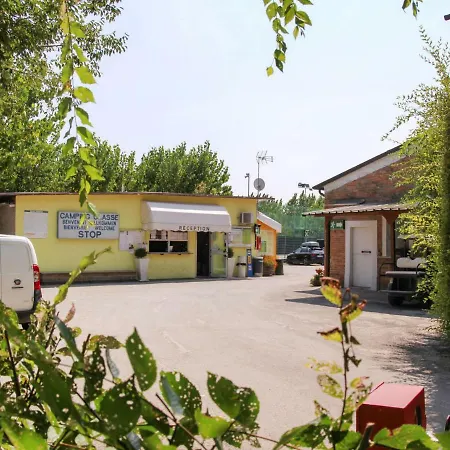 Locazione Turistica Camping Classe - Ldd102 Tatil Evi Ravenna