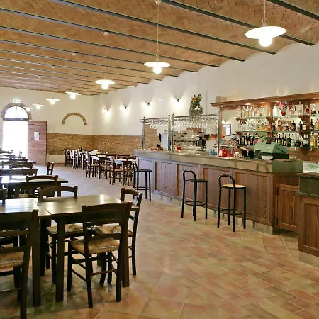 Locazione Turistica Camping Classe - Ldd102 Tatil Evi Ravenna