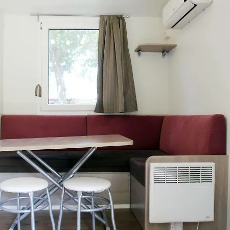 Locazione Turistica Camping Classe - Ldd102