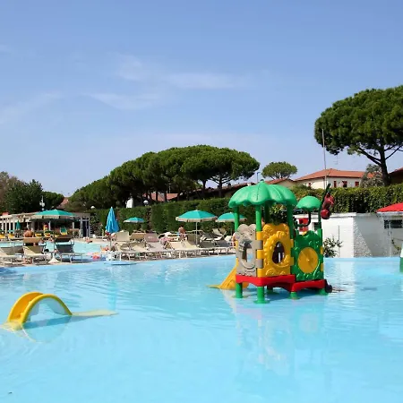 Tatil Evi Locazione Turistica Camping Classe - Ldd102
