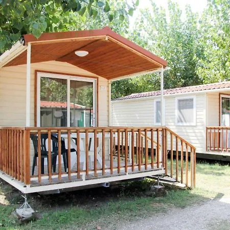 Locazione Turistica Camping Classe - Ldd102 Ravenna