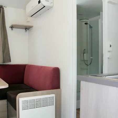 Tatil Evi Locazione Turistica Camping Classe - Ldd102 Ravenna