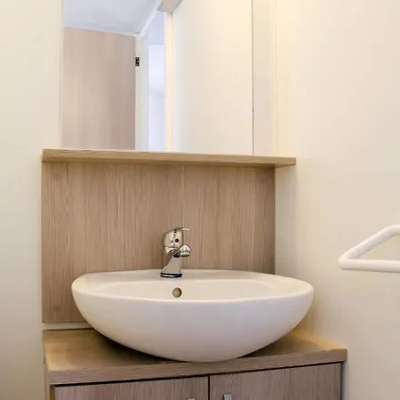 Locazione Turistica Camping Classe - Ldd102 Tatil Evi Ravenna