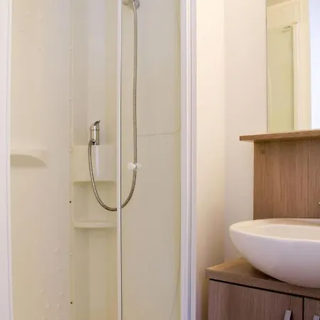 Locazione Turistica Camping Classe - Ldd102 Ravenna